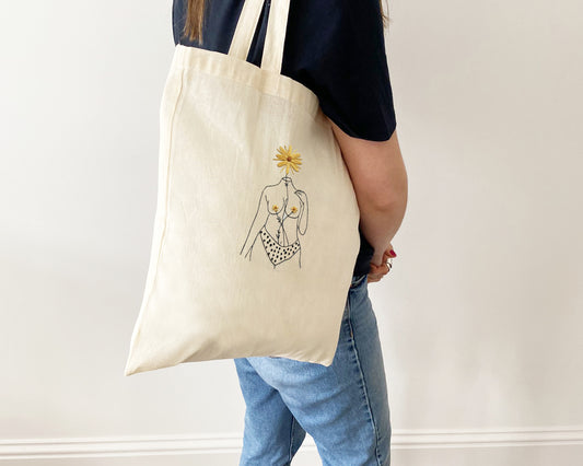 The Stranded Anywhere Embroidery Bag – Stranded with You